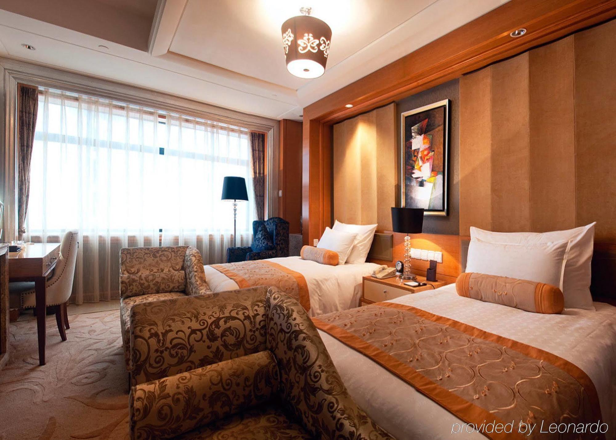 Changsha Sun Shine Hotel Zimmer foto